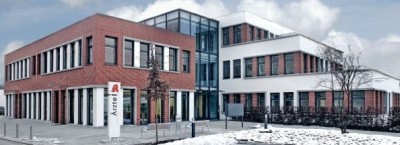 Ärztehaus Schwendi mit der Gemeinschaftspraxis am Mühleweg 9